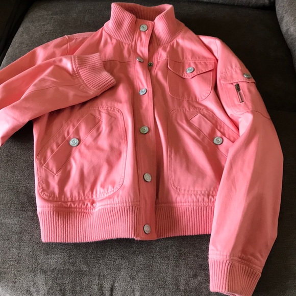 GAP Jackets & Blazers - Woman’s Gap Button Jacket Size L